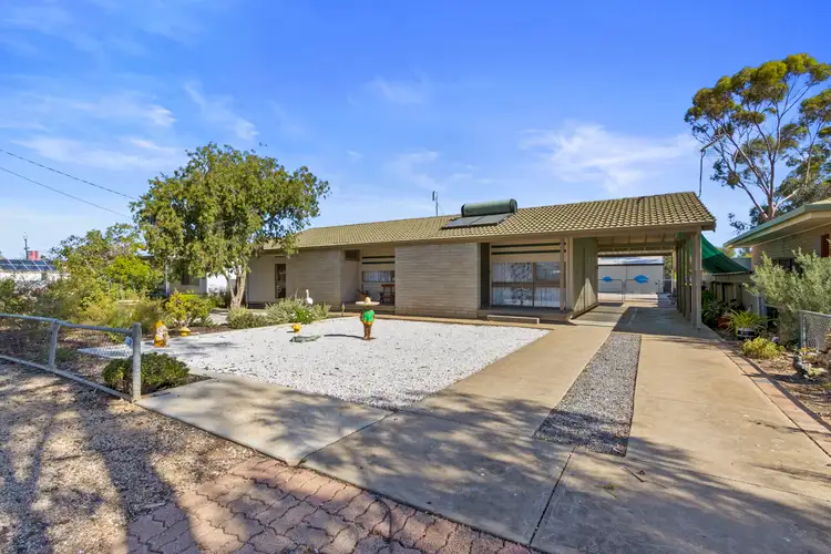 Second view of Homely house listing, 3 Eighth Street, Snowtown SA 5520