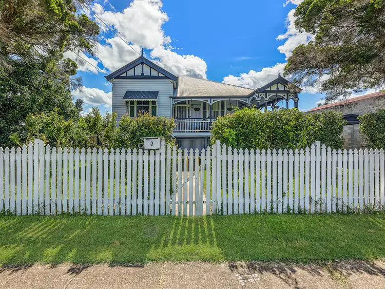 3 Waterworks Road, North Ipswich QLD 4305