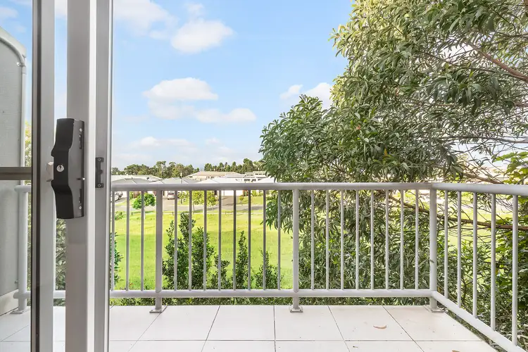 Main view of Homely townhouse listing, 7/16 Bottle Brush Circuit, Coomera QLD 4209