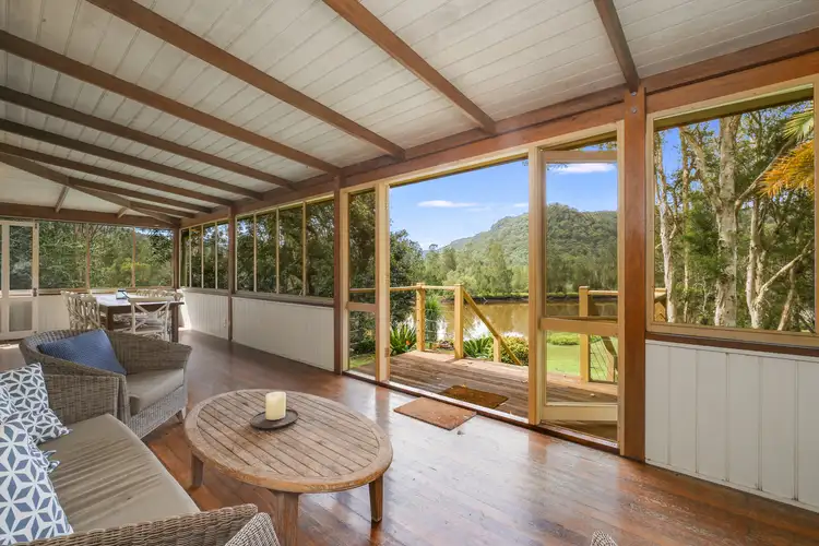 Sixth view of Homely rural property listing, 182 Oyster Shell Road, Lower Mangrove NSW 2250