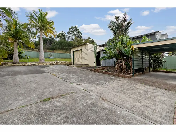 Sixth view of Homely house listing, 60 Gunambi Street, Wallsend NSW 2287