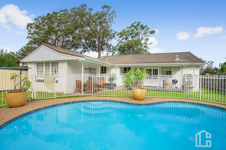2 Governors Drive, Lapstone NSW 2773