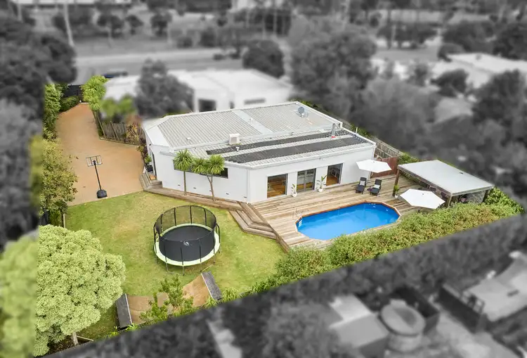 1355A Nepean Highway, Mount Eliza VIC 3930