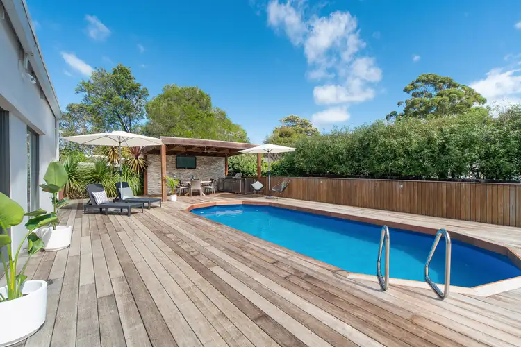 Third view of Homely house listing, 1355A Nepean Highway, Mount Eliza VIC 3930