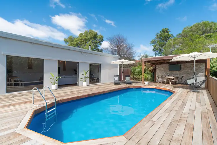 Fourth view of Homely house listing, 1355A Nepean Highway, Mount Eliza VIC 3930