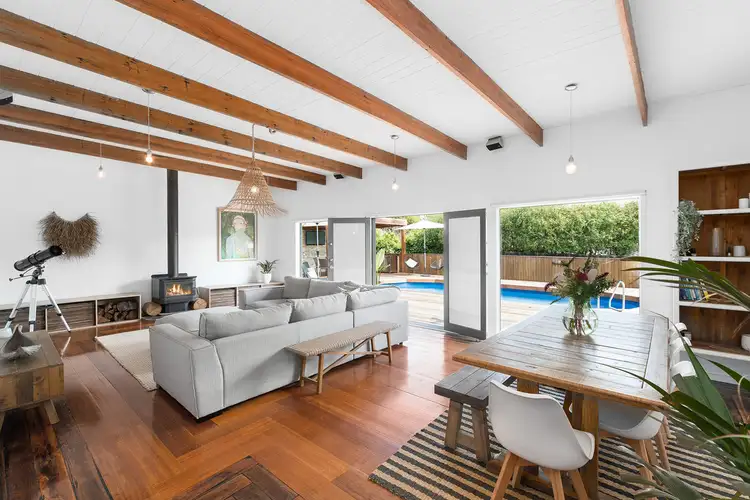 Fifth view of Homely house listing, 1355A Nepean Highway, Mount Eliza VIC 3930