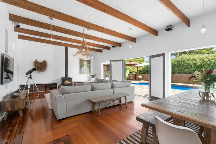 Sixth view of Homely house listing, 1355A Nepean Highway, Mount Eliza VIC 3930