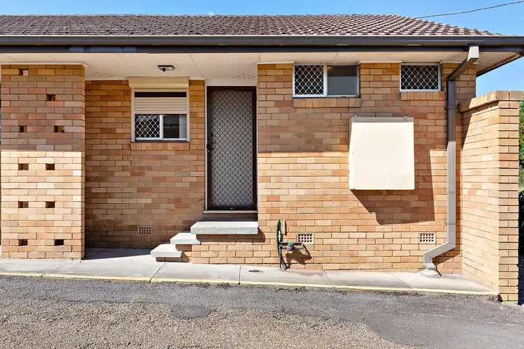 Main view of Homely unit listing, 1/587 Main Road, Glendale NSW 2285