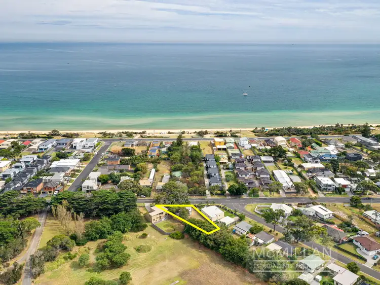 66 Dromana Parade, Safety Beach VIC 3936