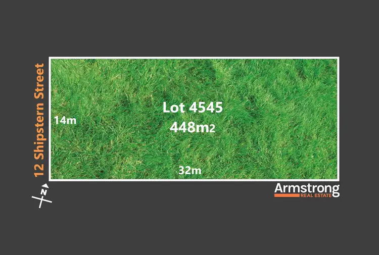 12 Shipstern Street, Armstrong Creek VIC 3217