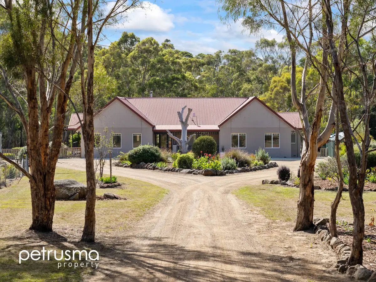 Main view of Homely house listing, 55 Miandetta Drive, Margate TAS 7054