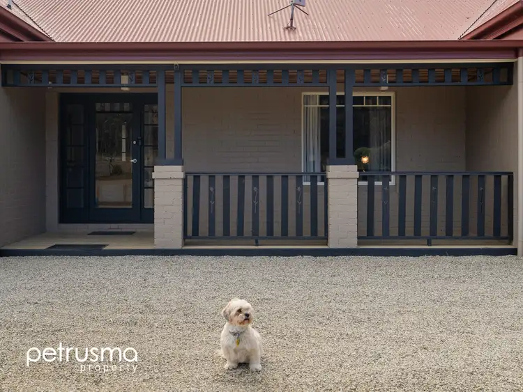 Second view of Homely house listing, 55 Miandetta Drive, Margate TAS 7054