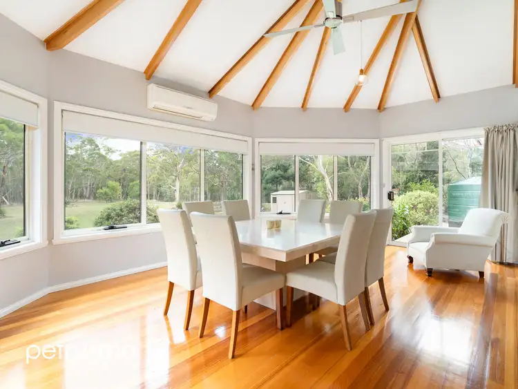 Third view of Homely house listing, 55 Miandetta Drive, Margate TAS 7054