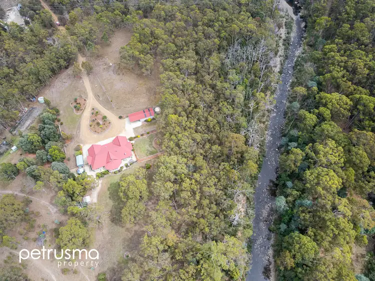 Fourth view of Homely house listing, 55 Miandetta Drive, Margate TAS 7054