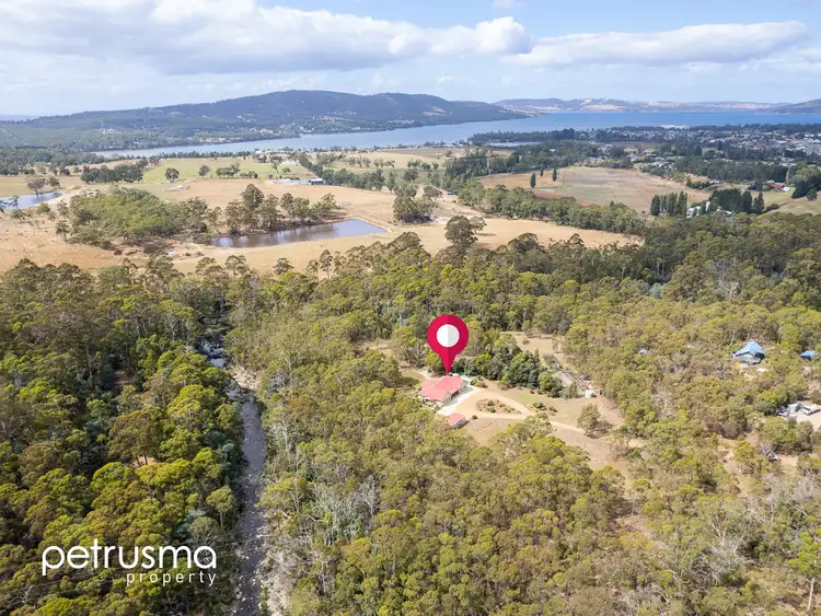 Fifth view of Homely house listing, 55 Miandetta Drive, Margate TAS 7054