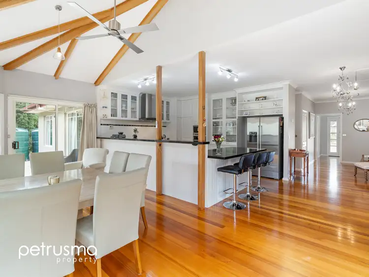 Sixth view of Homely house listing, 55 Miandetta Drive, Margate TAS 7054