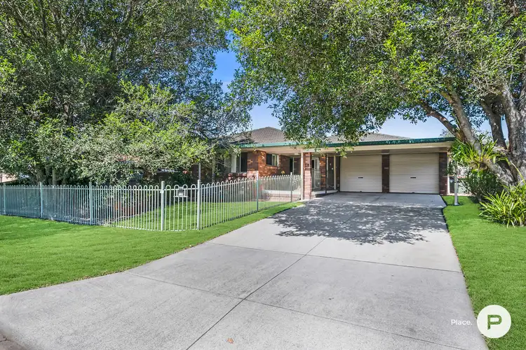18 Macaranga Street, Algester QLD 4115