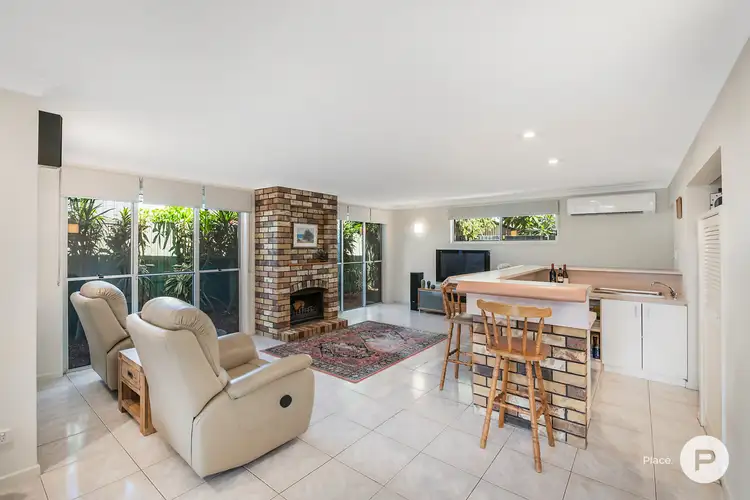 Second view of Homely house listing, 18 Macaranga Street, Algester QLD 4115