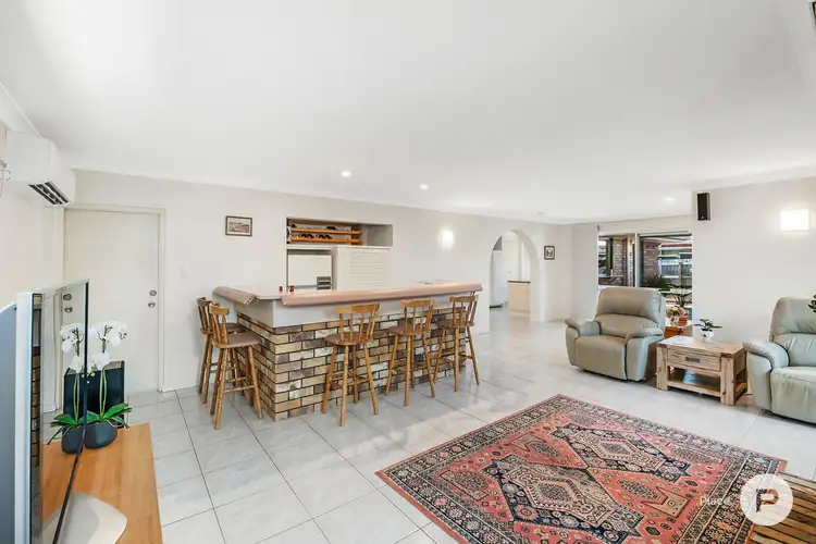 Third view of Homely house listing, 18 Macaranga Street, Algester QLD 4115