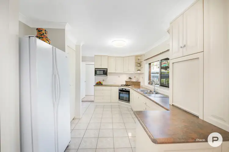 Fourth view of Homely house listing, 18 Macaranga Street, Algester QLD 4115