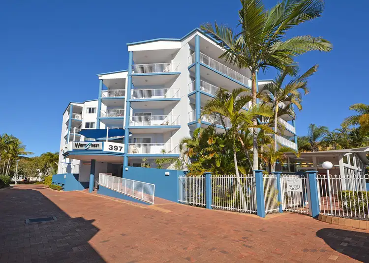 10/397 Esplanade, Torquay QLD 4655