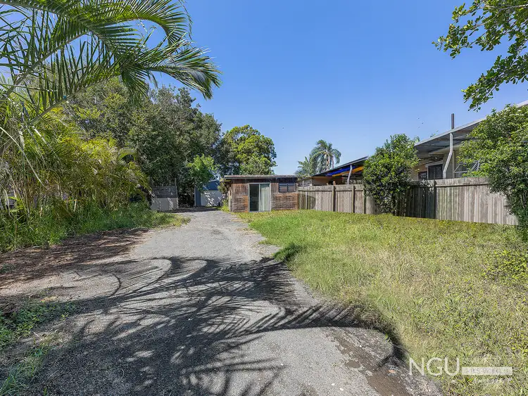 Sixth view of Homely land listing, 9 Selwyn Street, North Booval QLD 4304