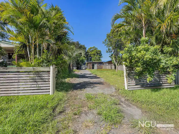 Seventh view of Homely land listing, 9 Selwyn Street, North Booval QLD 4304