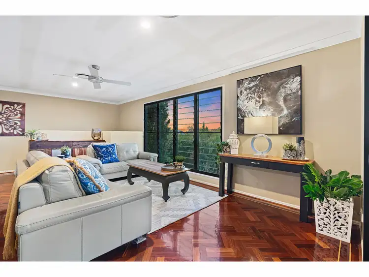 Second view of Homely house listing, 23 Sir Charles Holm Drive, Ormeau Hills QLD 4208