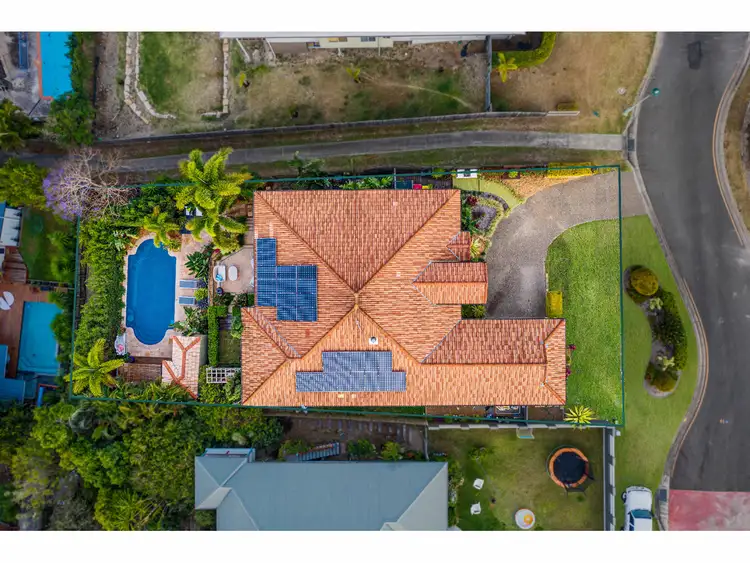 Fourth view of Homely house listing, 23 Sir Charles Holm Drive, Ormeau Hills QLD 4208