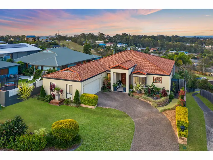 Fifth view of Homely house listing, 23 Sir Charles Holm Drive, Ormeau Hills QLD 4208