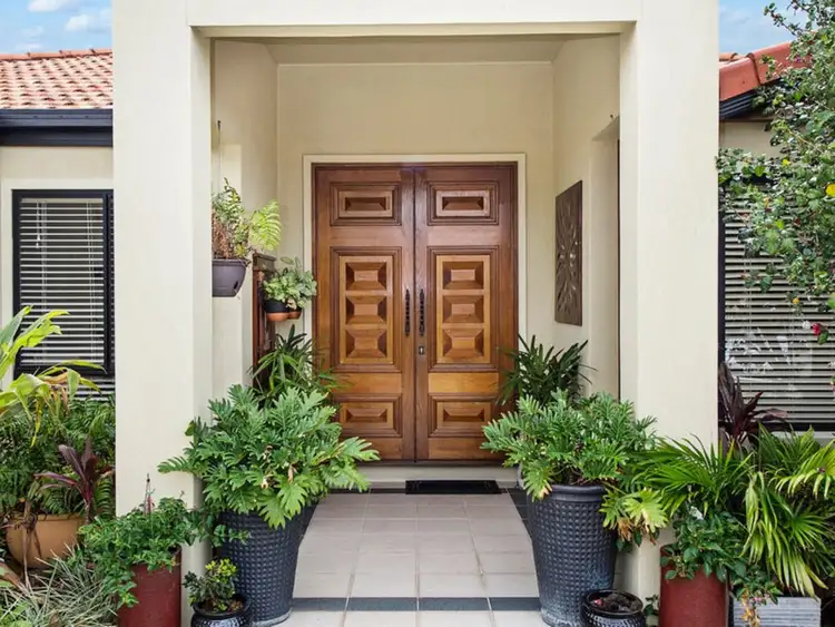 Sixth view of Homely house listing, 23 Sir Charles Holm Drive, Ormeau Hills QLD 4208