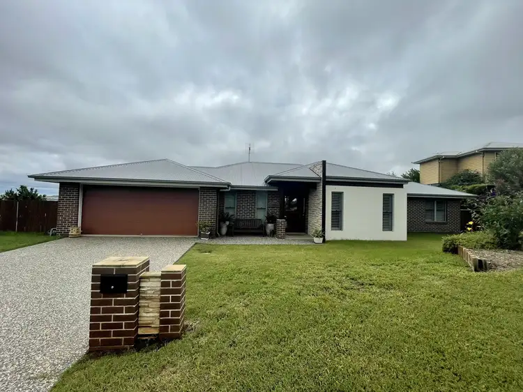 Main view of Homely house listing, 16 Jay Street, Westbrook QLD 4350