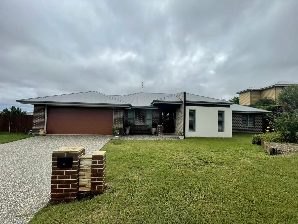 Main view of Homely house listing, 16 Jay Street, Westbrook QLD 4350