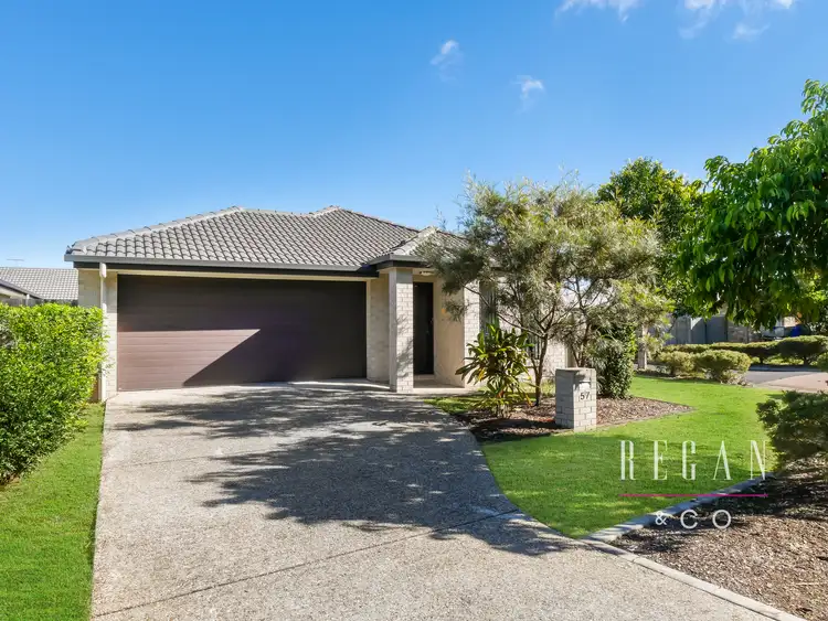 57 Nocturnal Promenade, Narangba QLD 4504