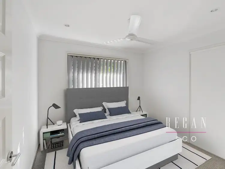 Seventh view of Homely house listing, 57 Nocturnal Promenade, Narangba QLD 4504