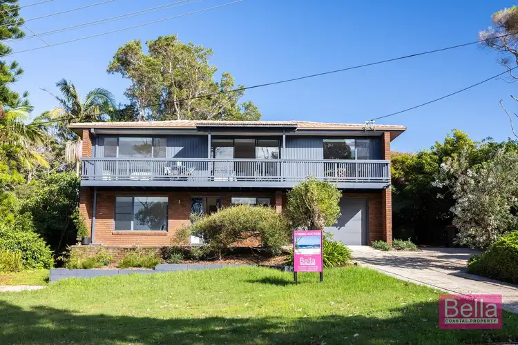 Second view of Homely house listing, 58 Tingira Drive, Bawley Point NSW 2539