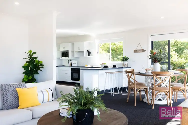 Third view of Homely house listing, 58 Tingira Drive, Bawley Point NSW 2539