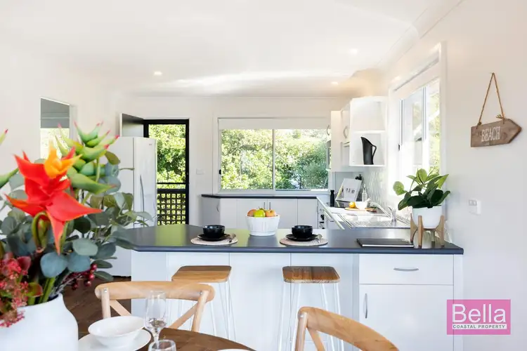 Fifth view of Homely house listing, 58 Tingira Drive, Bawley Point NSW 2539