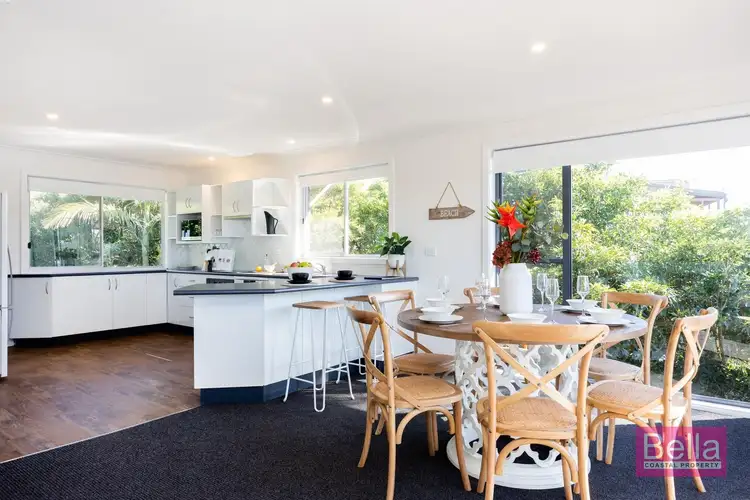 Sixth view of Homely house listing, 58 Tingira Drive, Bawley Point NSW 2539