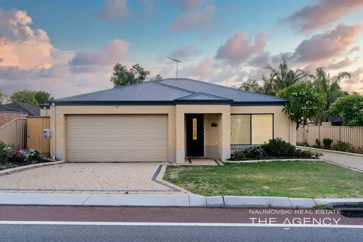 45A Stroughton Road, Westminster WA 6061