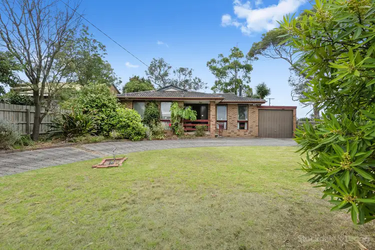 Main view of Homely house listing, 12 Raymond Avenue, Langwarrin VIC 3910