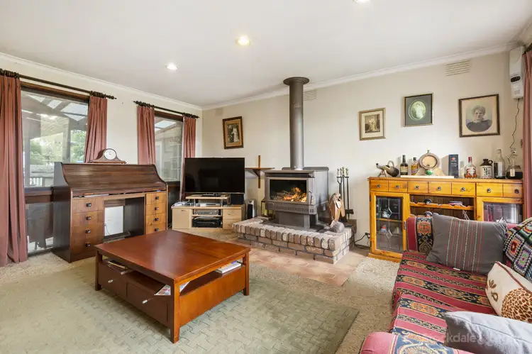 Second view of Homely house listing, 12 Raymond Avenue, Langwarrin VIC 3910