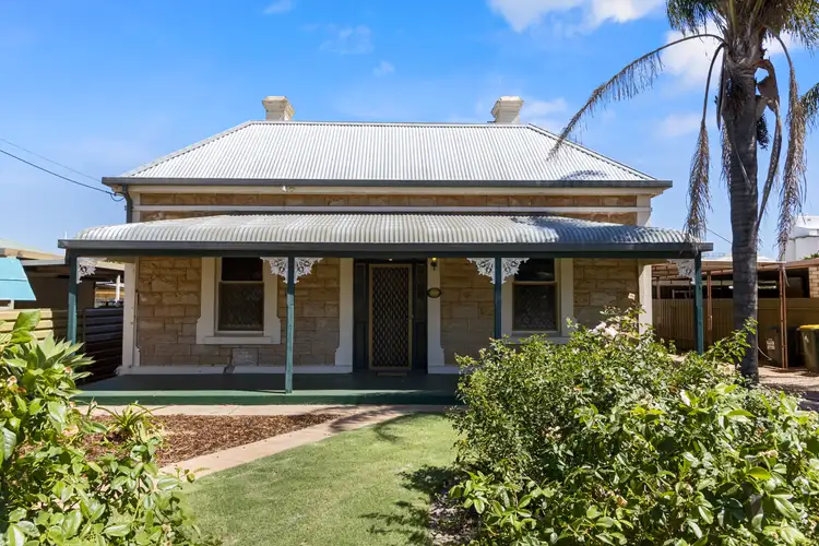 70 Brandis Street, Crystal Brook SA 5523