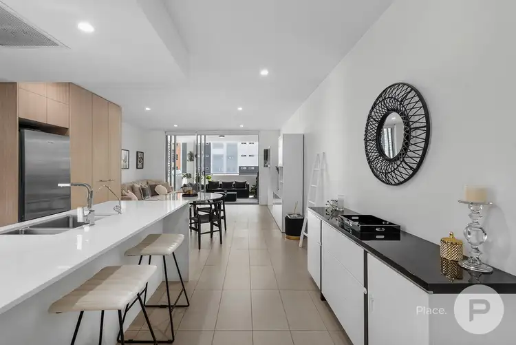 19/73 Victoria Street, West End QLD 4101