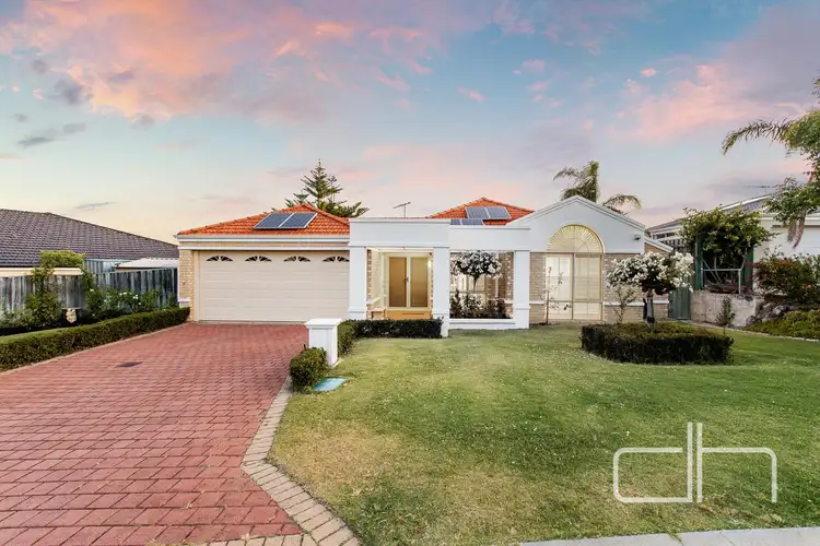 Second view of Homely house listing, 3 Dunn Court, Landsdale WA 6065