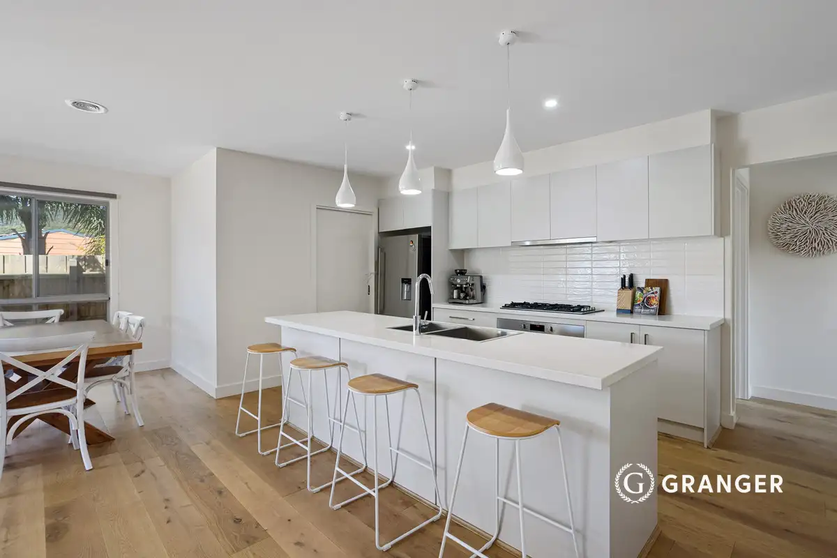 Main view of Homely unit listing, 3/59 Fairway Grove, Rosebud VIC 3939