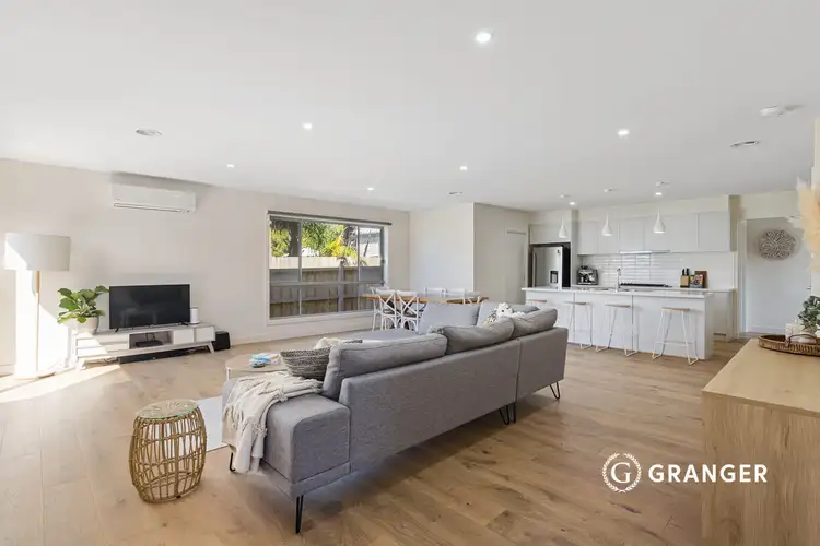 Second view of Homely unit listing, 3/59 Fairway Grove, Rosebud VIC 3939