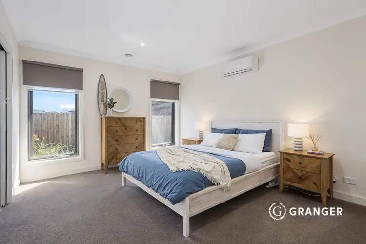 Fourth view of Homely unit listing, 3/59 Fairway Grove, Rosebud VIC 3939