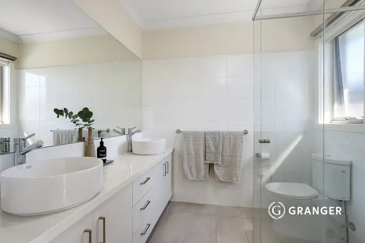 Fifth view of Homely unit listing, 3/59 Fairway Grove, Rosebud VIC 3939