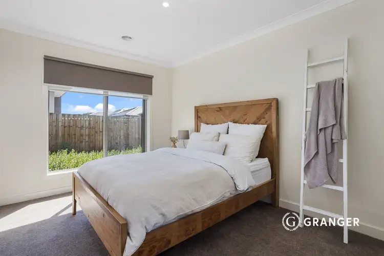 Sixth view of Homely unit listing, 3/59 Fairway Grove, Rosebud VIC 3939